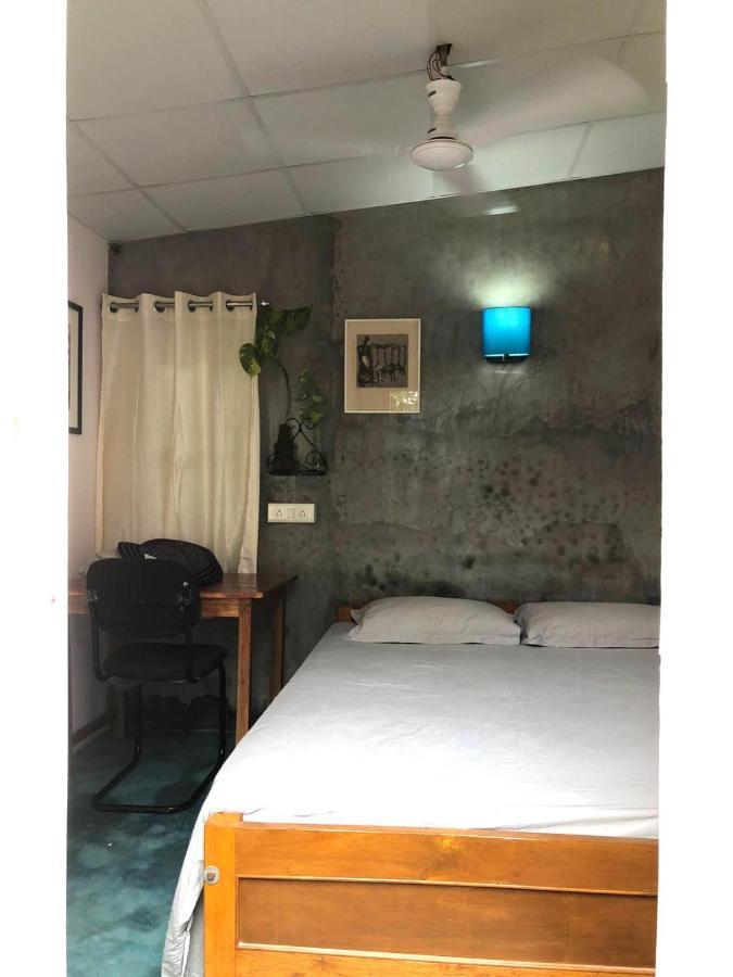Gibbon Backpackers Hostel Gauháti Kültér fotó