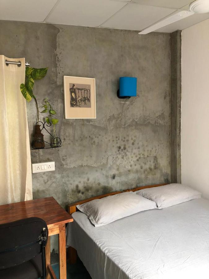 Gibbon Backpackers Hostel Gauháti Kültér fotó