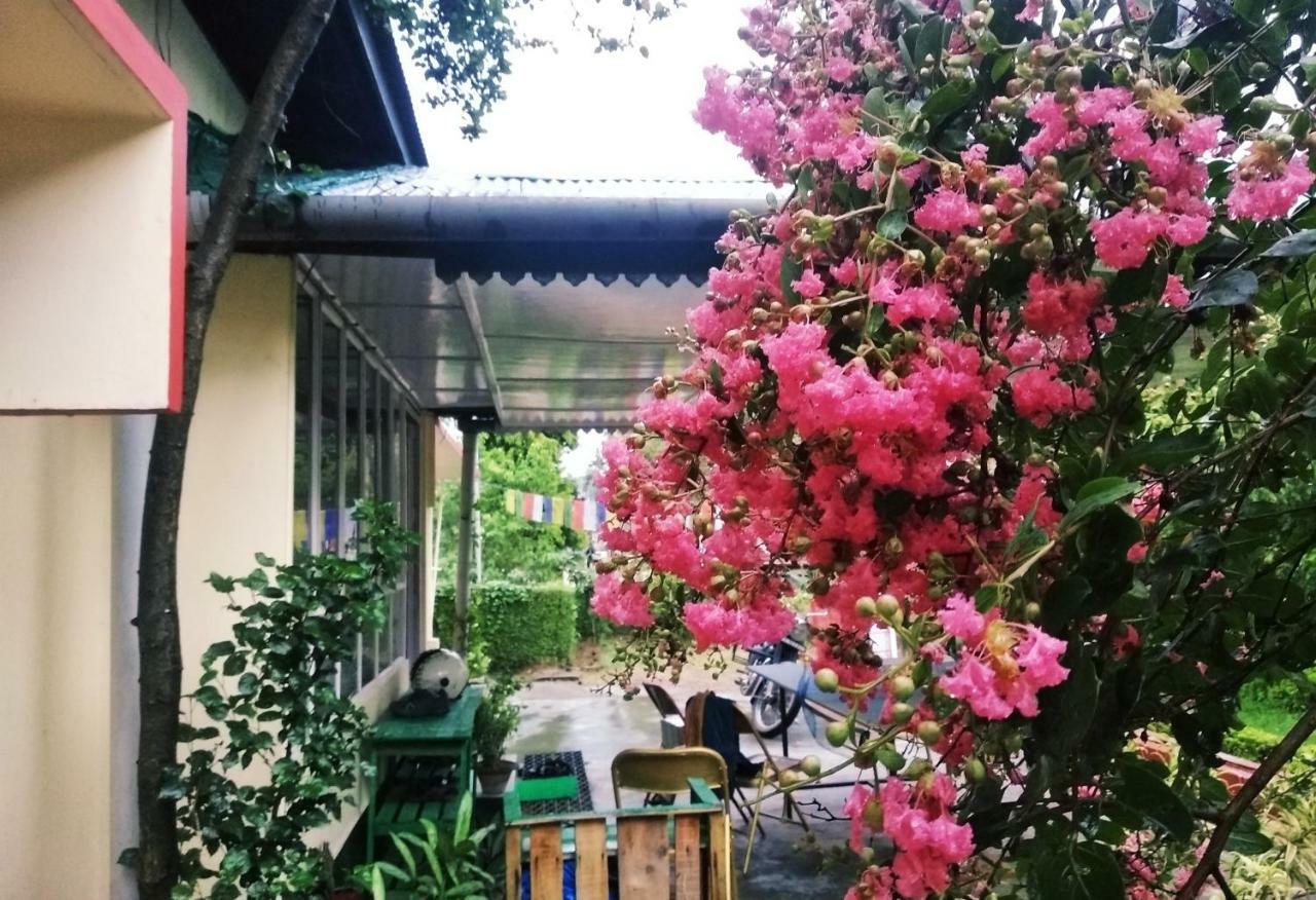 Gibbon Backpackers Hostel Gauháti Kültér fotó
